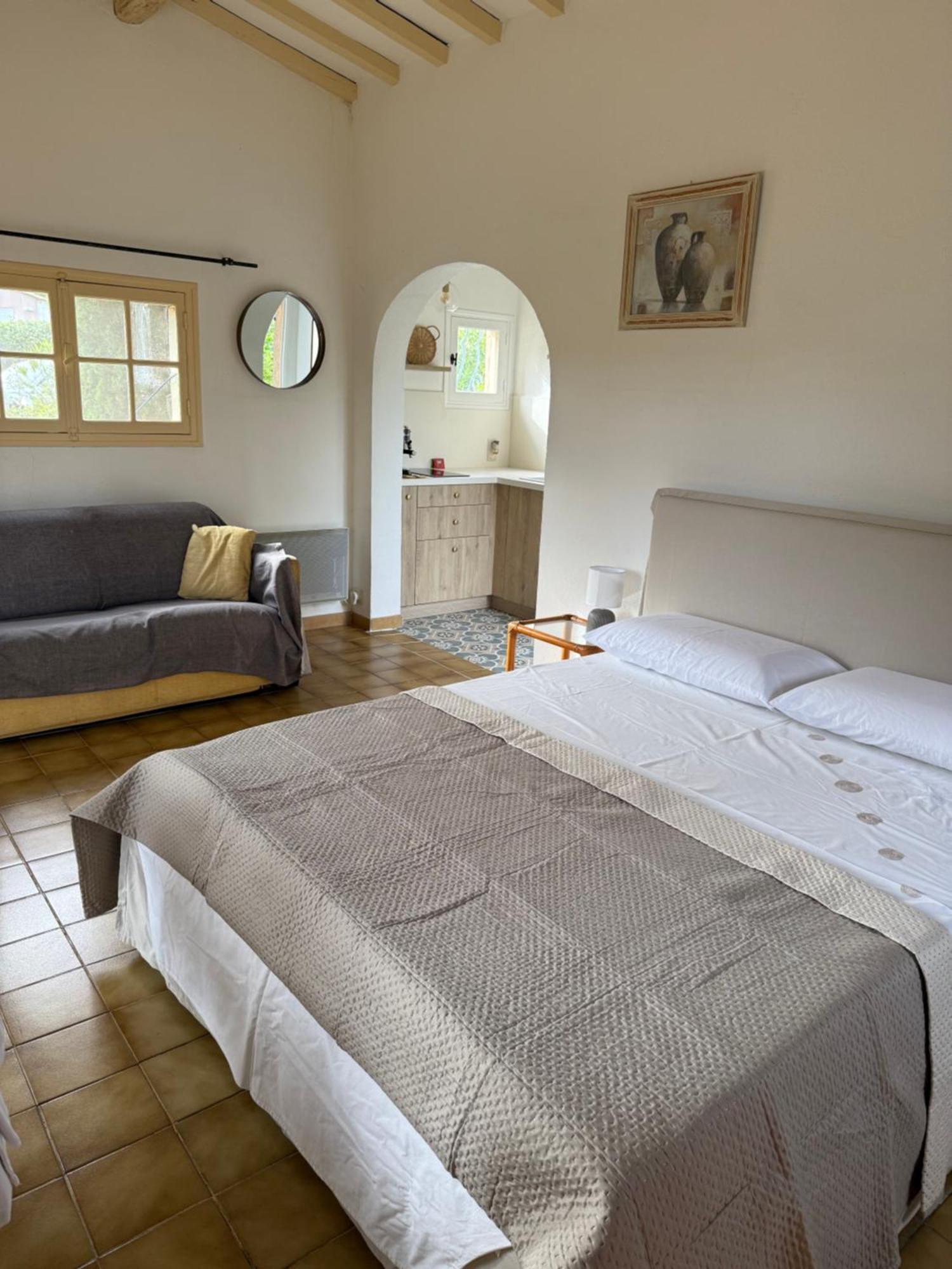 Holiday home Le Mazet Du Grand Pin