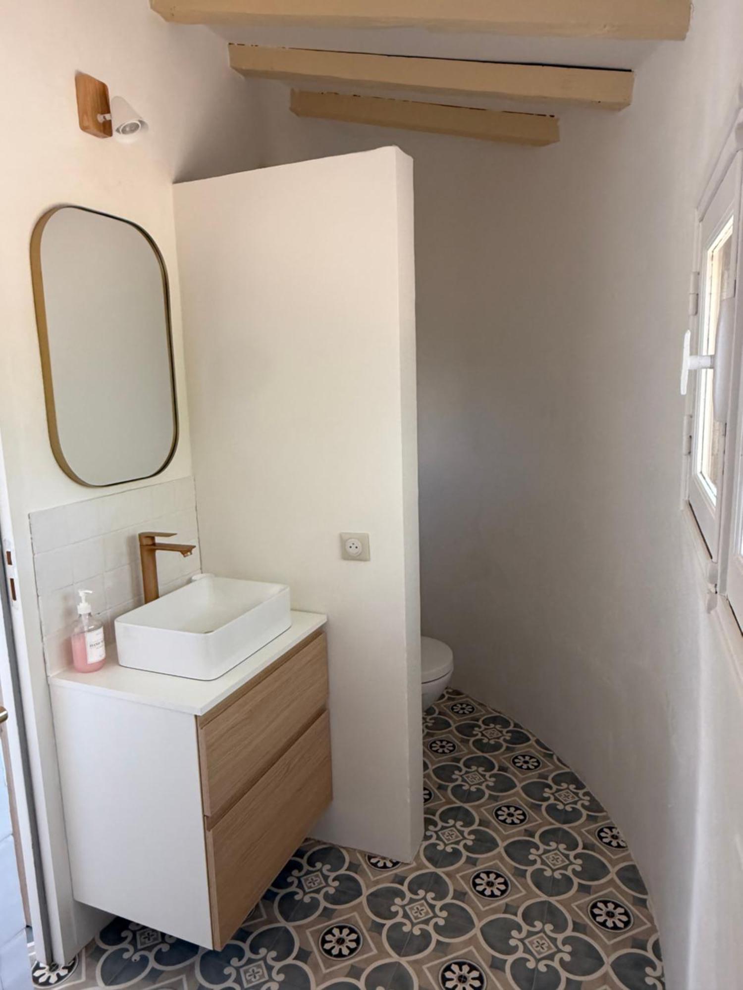 Le Mazet Du Grand Pin Holiday home *