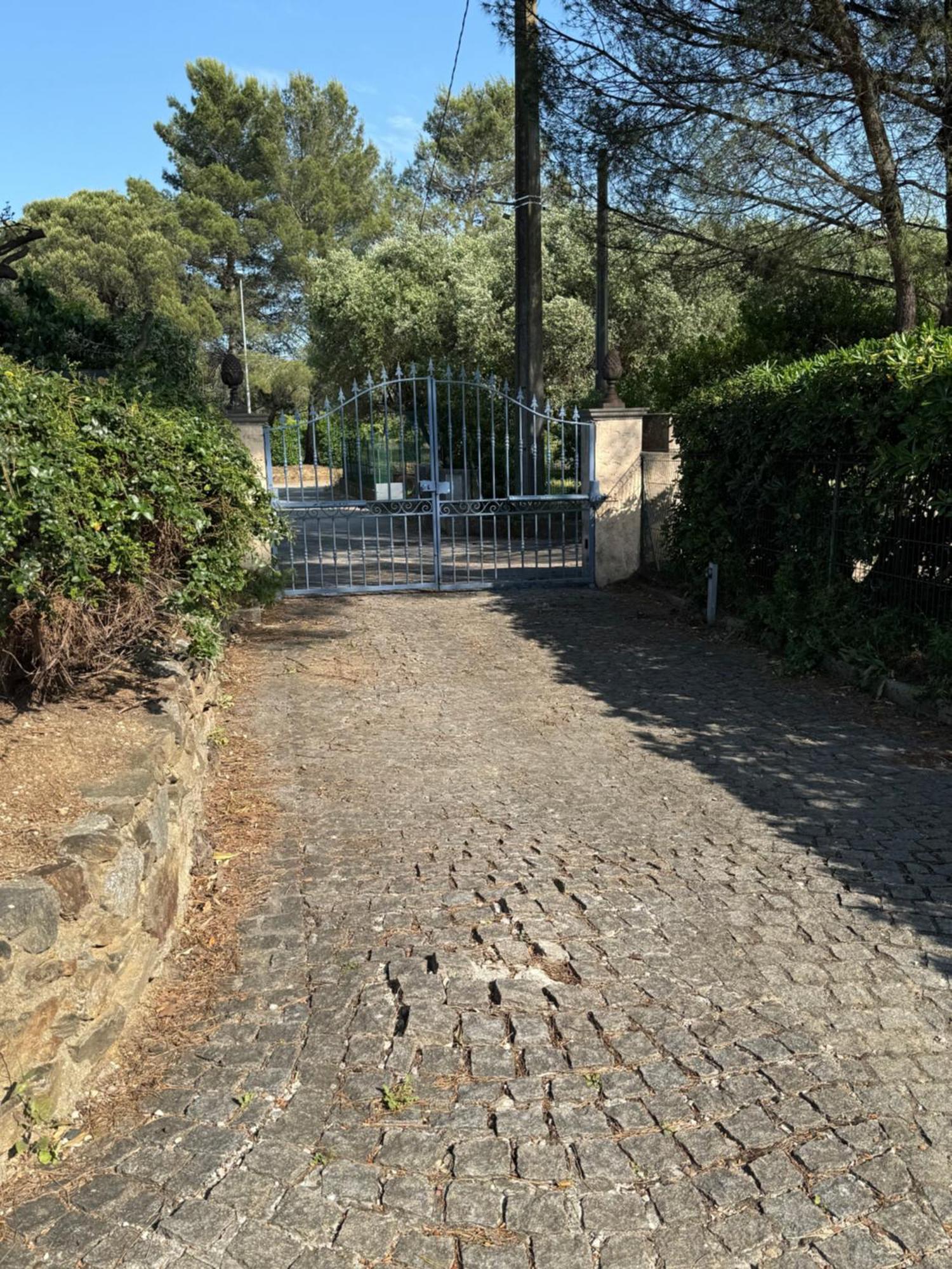 Le Mazet Du Grand Pin Holiday home *