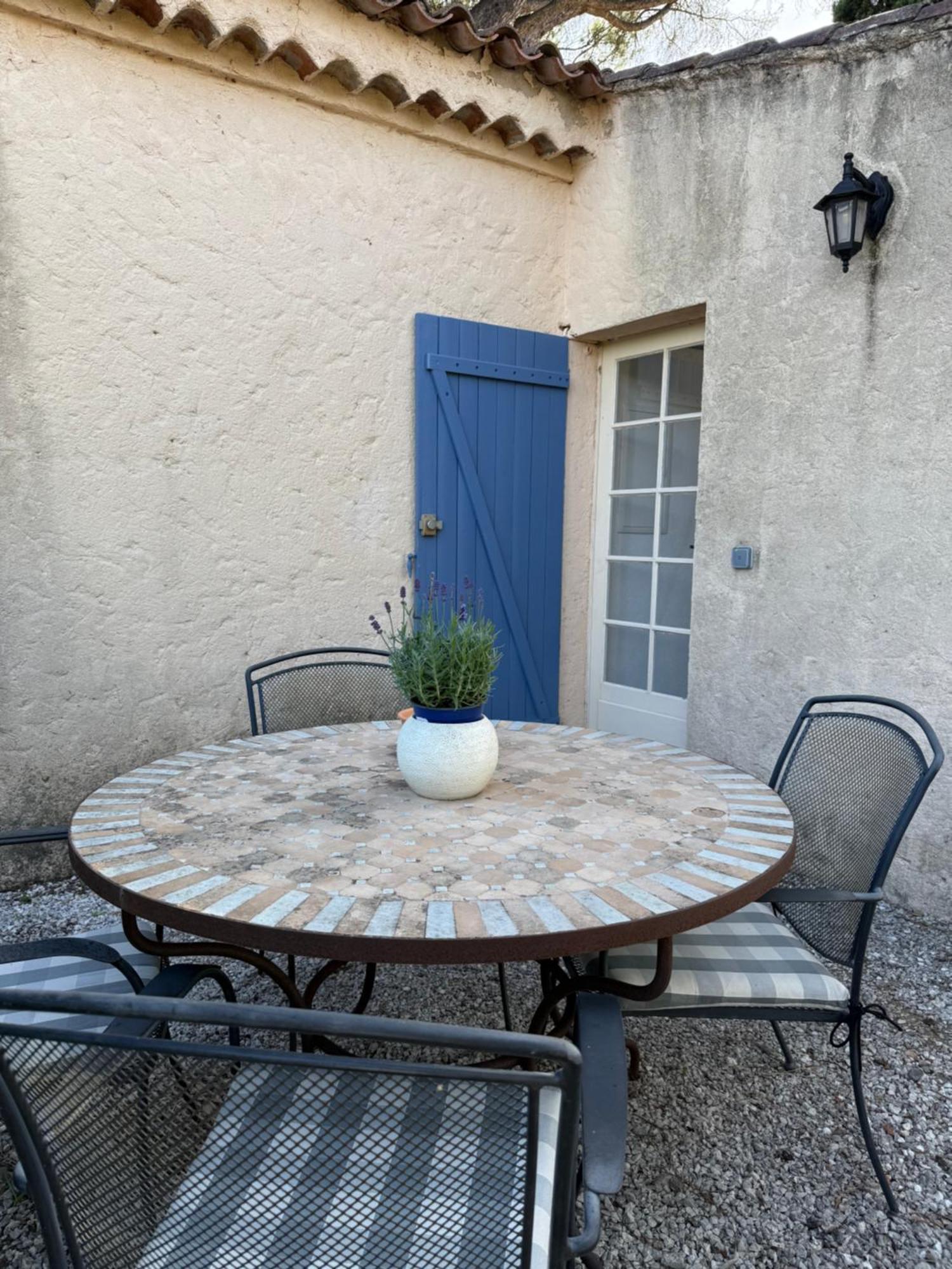 Le Mazet Du Grand Pin Holiday home