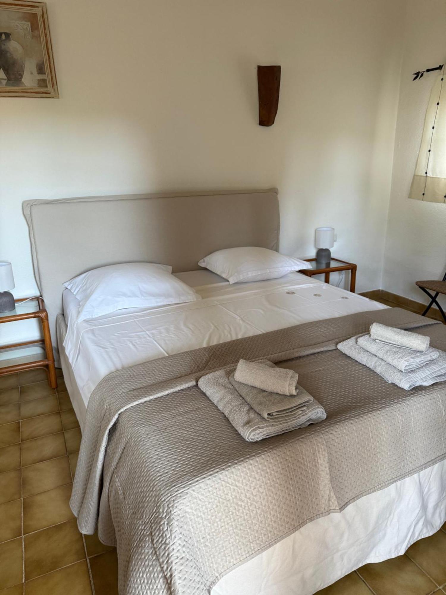 Le Mazet Du Grand Pin Hébergement de vacances Cogolin